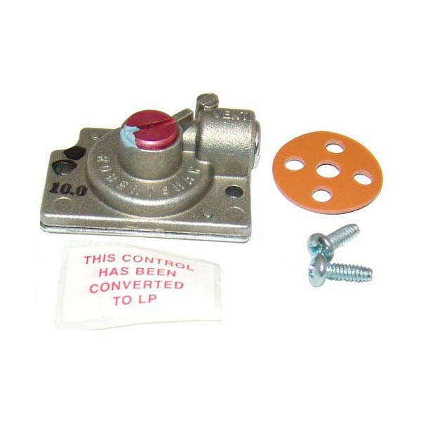 Conversion Kit - Nat To Lp